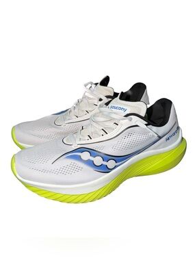 Saucony Kinvara Size 9.5